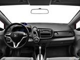  Dashboard, center console, gear shifter view photo